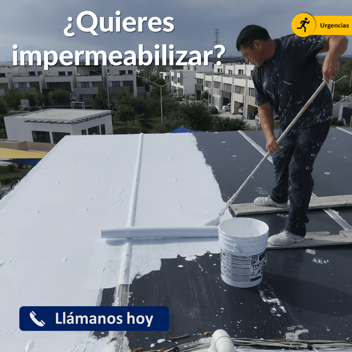 Impermeabilizacion