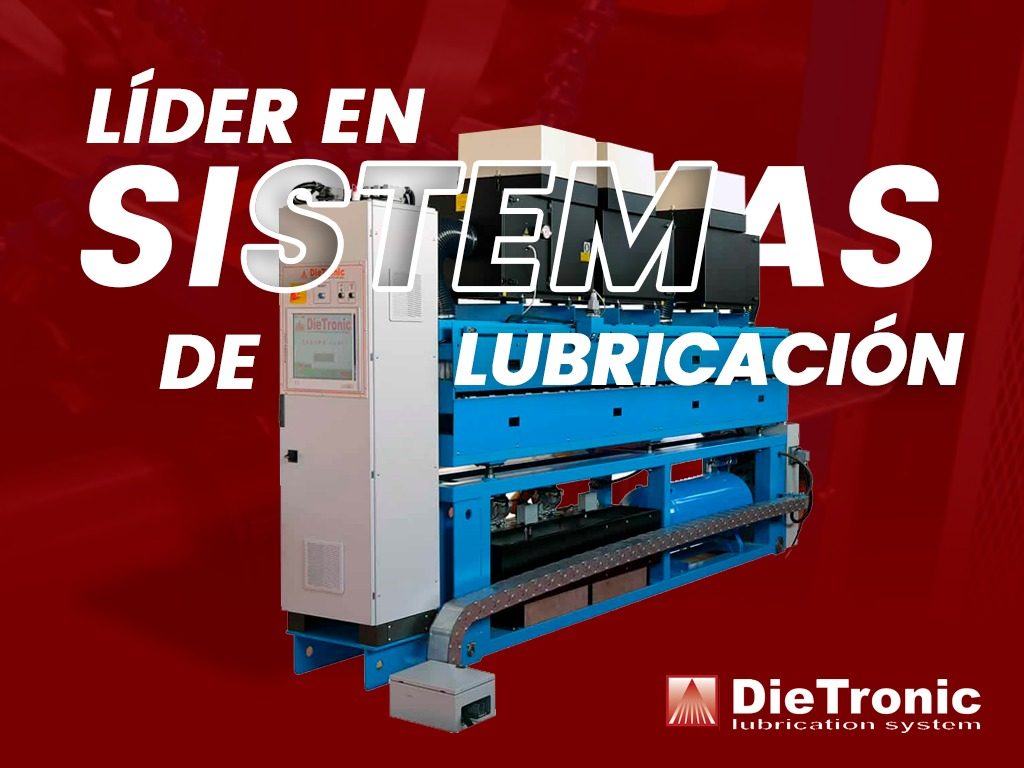 13 mar dietronic sistemas de lubricacion