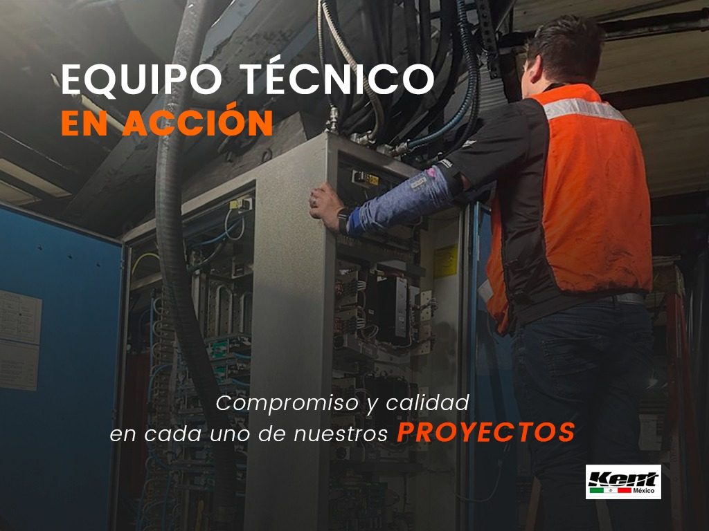 29 ene Equipo tecnico