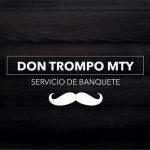 Dontrompo Logo