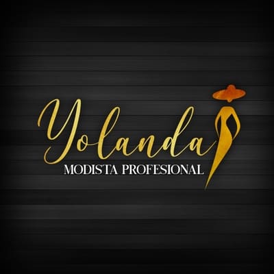 Yolis modista logo