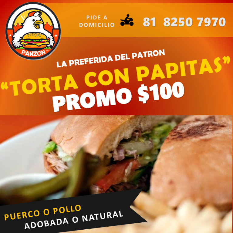 Torta Promo 100