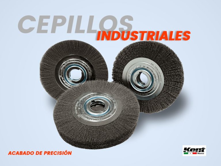 26 feb Cepillos industriales