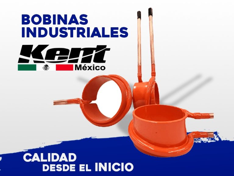 28 oct bobinas kent